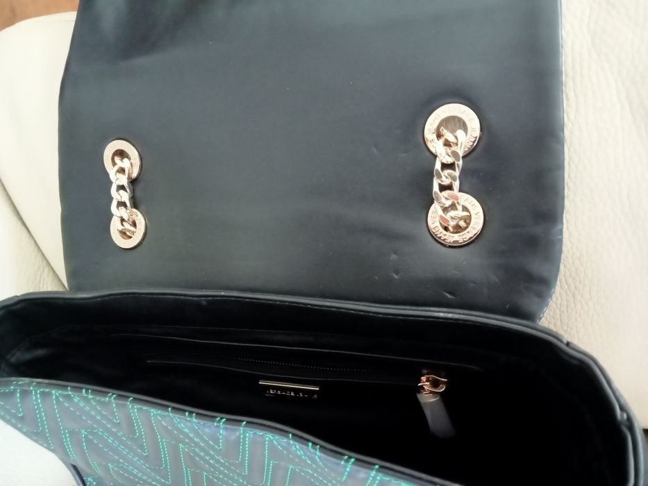 Torebka damska Versace Jeans, nowa.