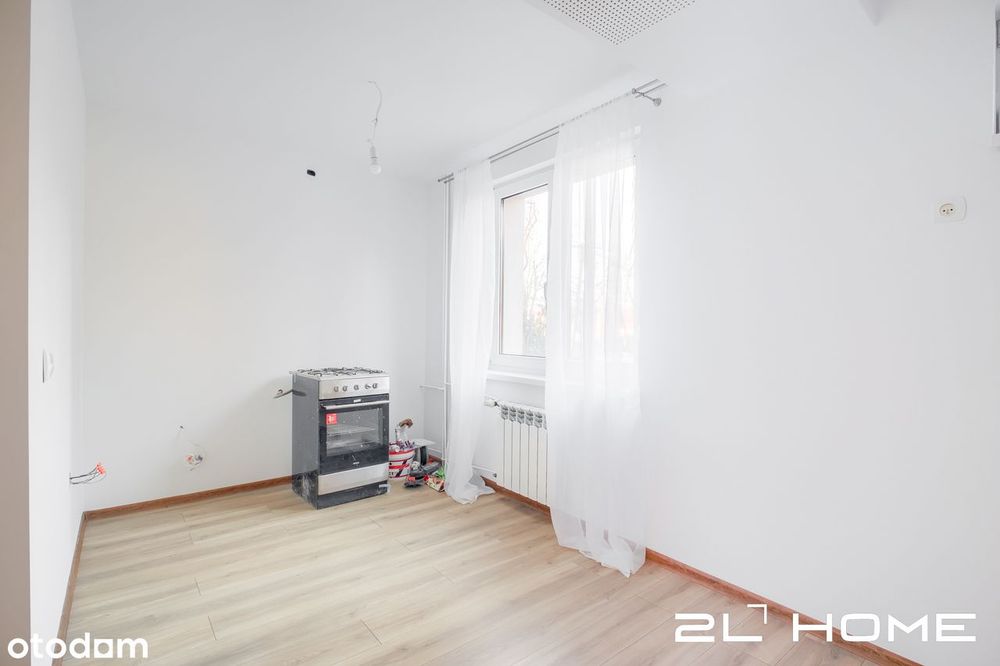 Po Remoncie | Parter | 2 Piwnice | 2 Garaże | Szopa | 2 Pokoje | Ogród