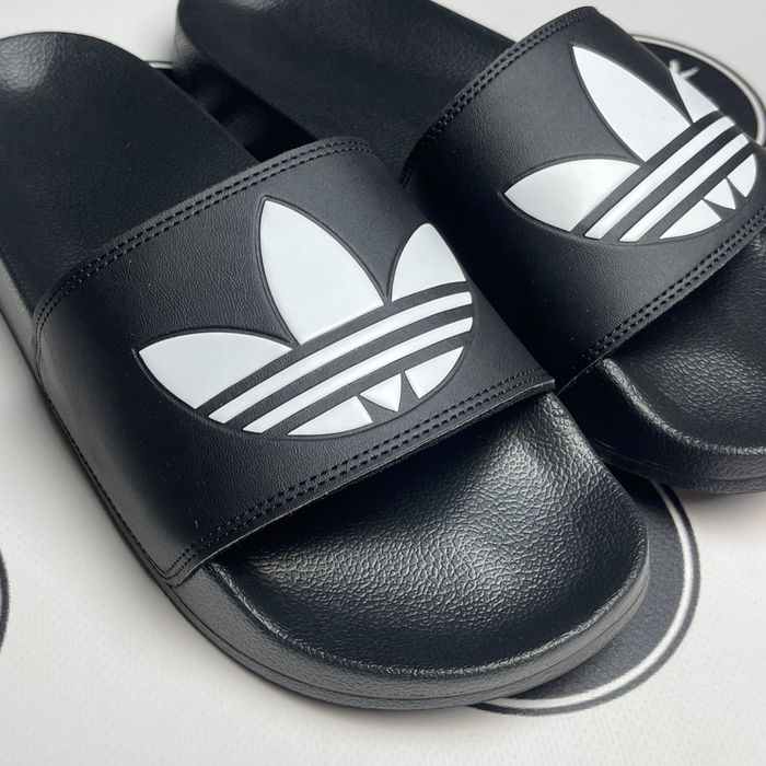 ОРИГІНАЛ Чоловічі Тапочки Adidas 47 з США