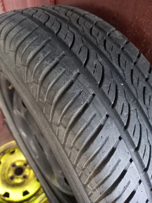 Диски металеві , легкосплавні 14-18