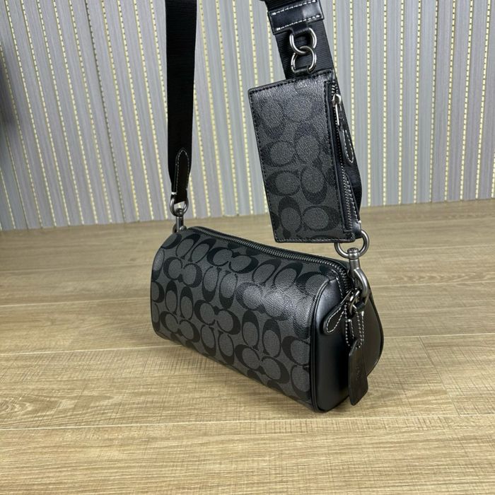 ОРИГИНАЛ Чоловіча Сумка Coach / Сумка через плече Coach /Сумочка Coach