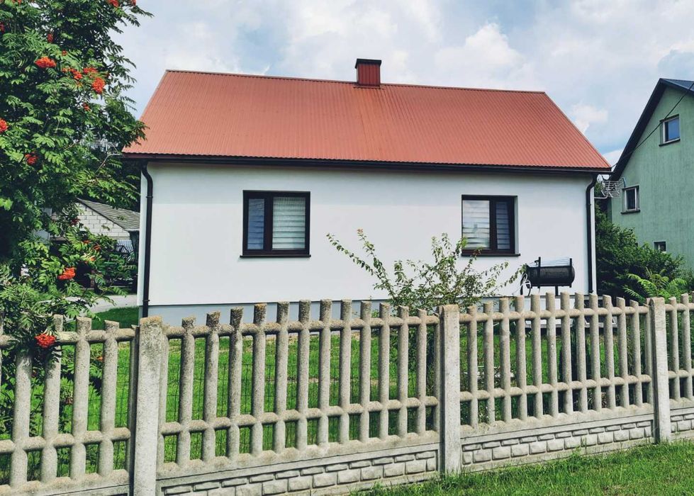 Pokoje dla firm oraz turystów (blisko Siemiatycze, Drohiczyn)