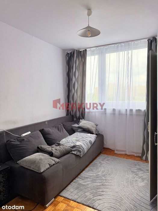 Gotowiec inwestycyjny | 3 pokoje | balkon