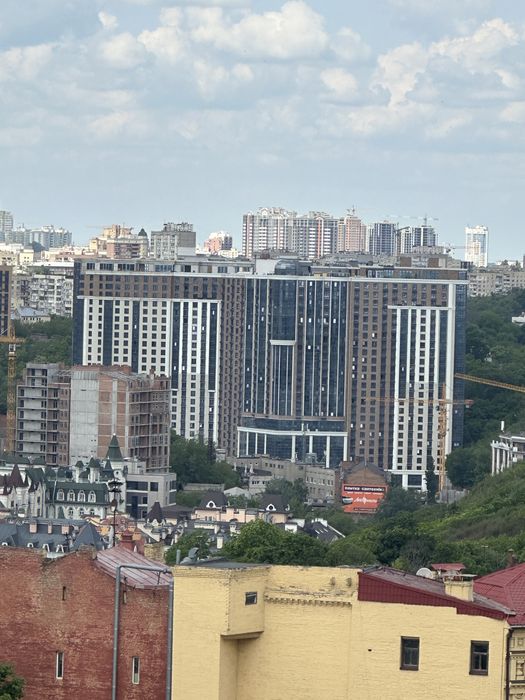 Пентхус зі своім басейном  (без комісії для покупця)