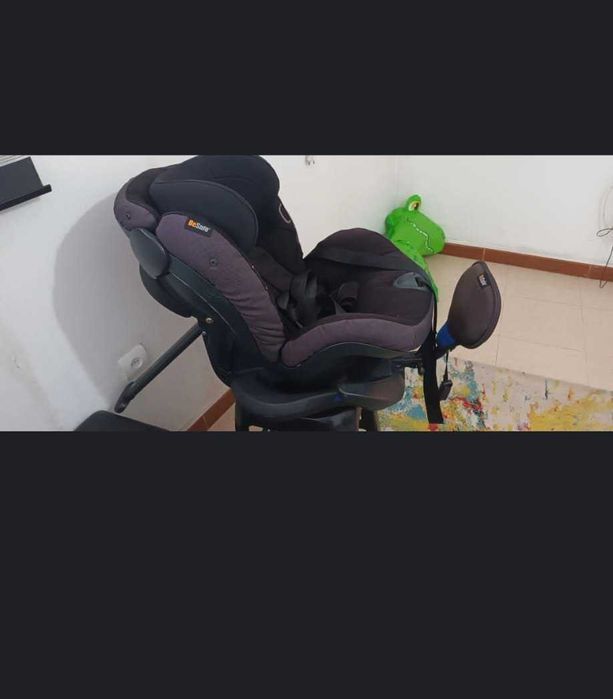 BeSafe izi Comfort X3 Isofix Cadeira Auto