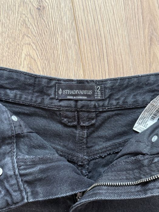 spodenki stradivarius