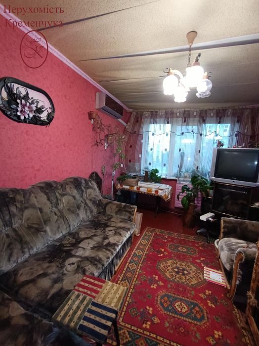 Продам 3 кімнатну квартиру