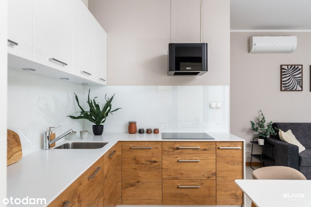 Elegancki apartament z tarasem ul. Kościuszki - Ansicht 6