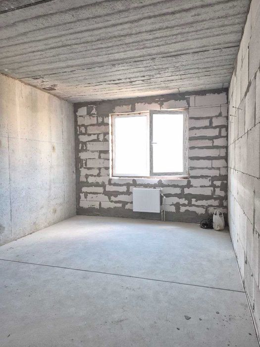 Продам 1 кімнатну квартиру в новому будинку в 10 хвил. від центра міста