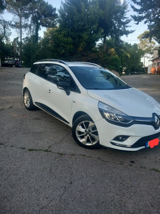 Vendo Renault clio
