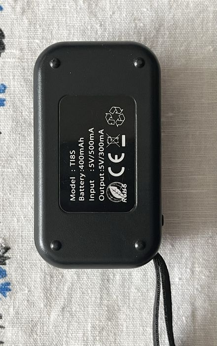 Бездротові навушники TI8S TWS