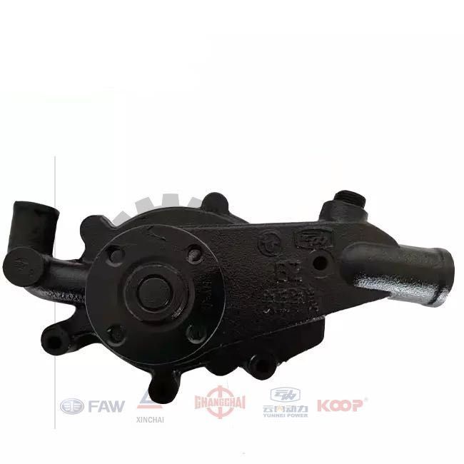 Pompa wody Yunnei YN33 Stroer Kingway KMM ZL Schmidt Manitech