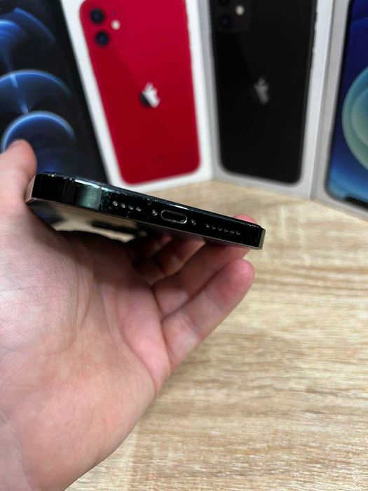 Iphone 12 pro max 128 gb, супер стан, айфон 12 про макс 128 гб