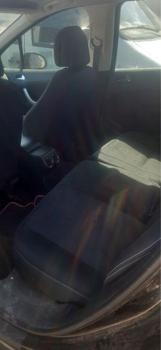 Авто Peugeot 308 , 2008 рік