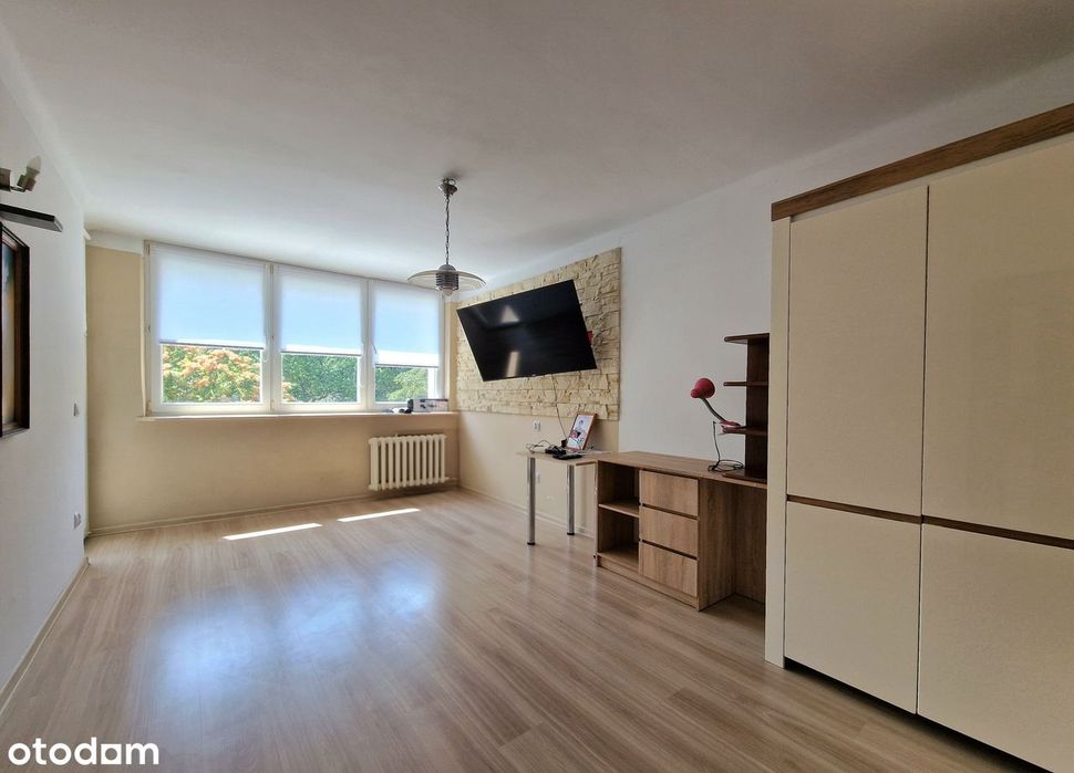 *3 pokoje | 46 m² | 2 piętro | 2 balkony | do zamieszkania | TATARY