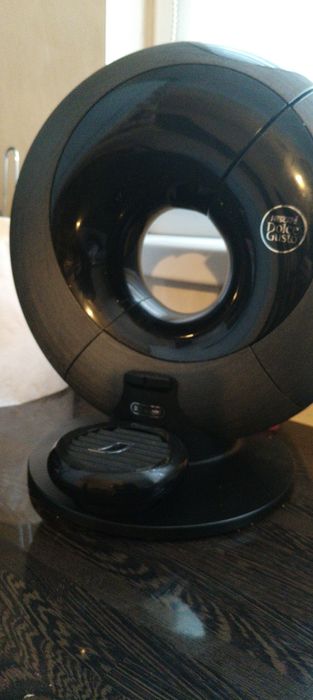 Ekspres na kapsułki