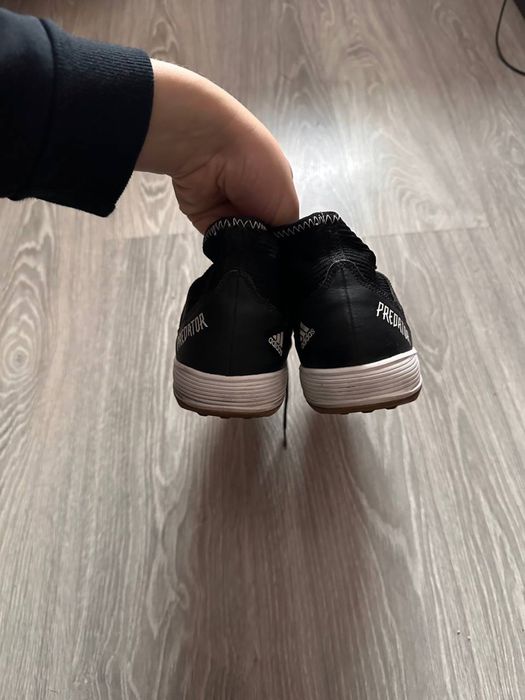 Футзалки/Сороканіжки Adidas Predator New