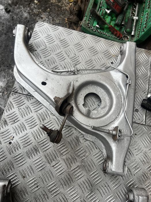 Рычаг пежо 607 peugeot 607 пежо 605 Peugeot 605