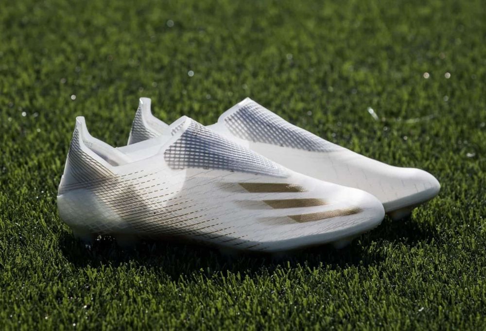Adidas Ghost FG+ Elite Tamanho 39,5