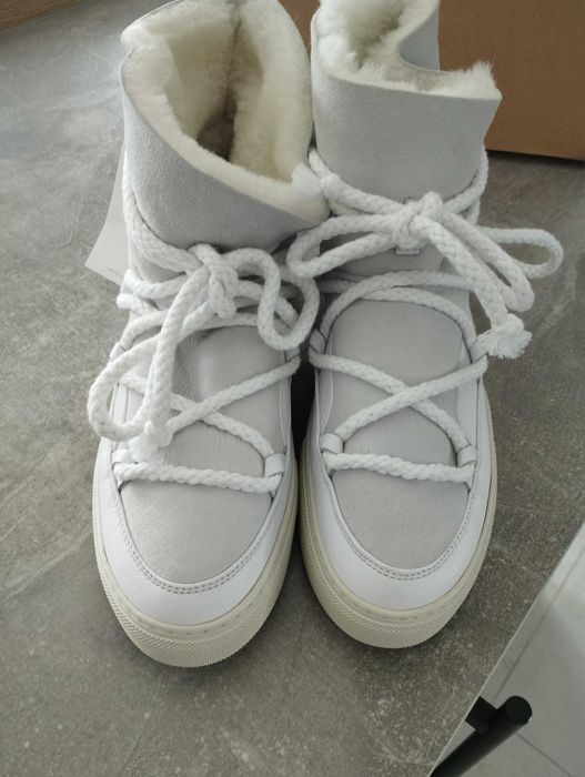 Buty Śniegowce Iniukii