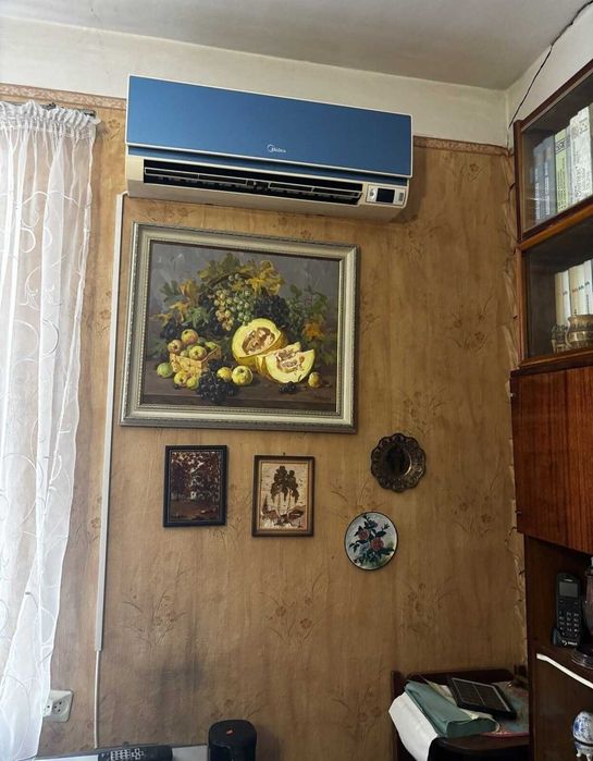 Продається 2к квартира у центрі Вінниці