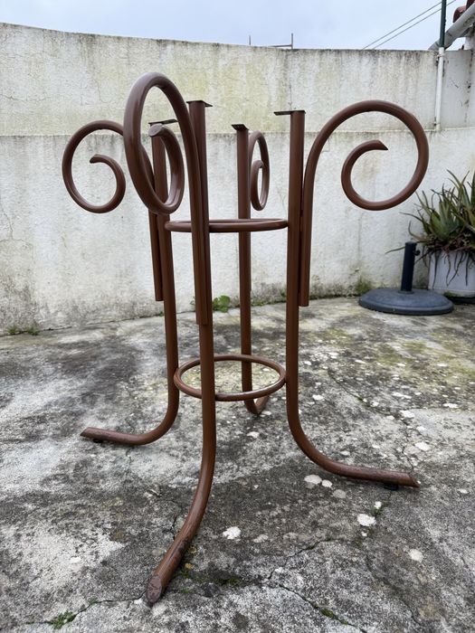 Base de Mesa de cozinha