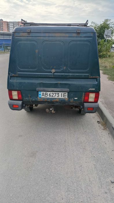 Продам Автомобіль