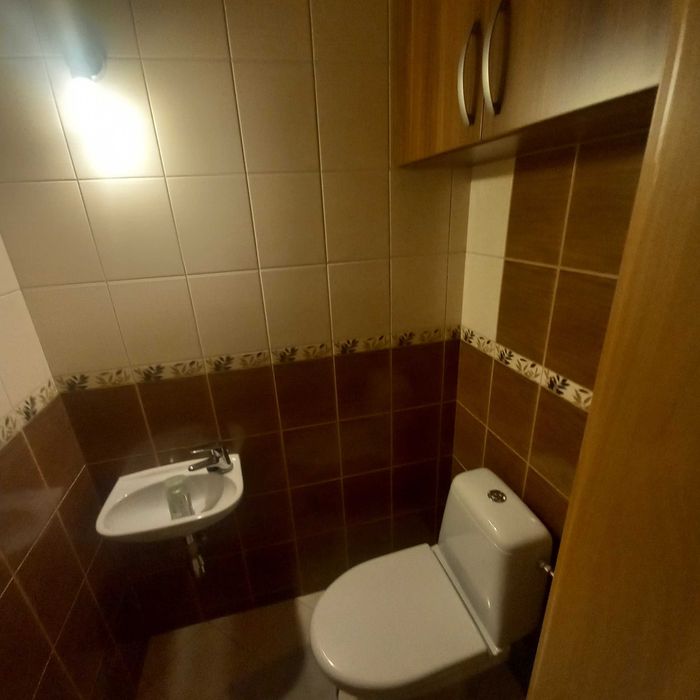 Mieszkanie – Kraków - Widok 4