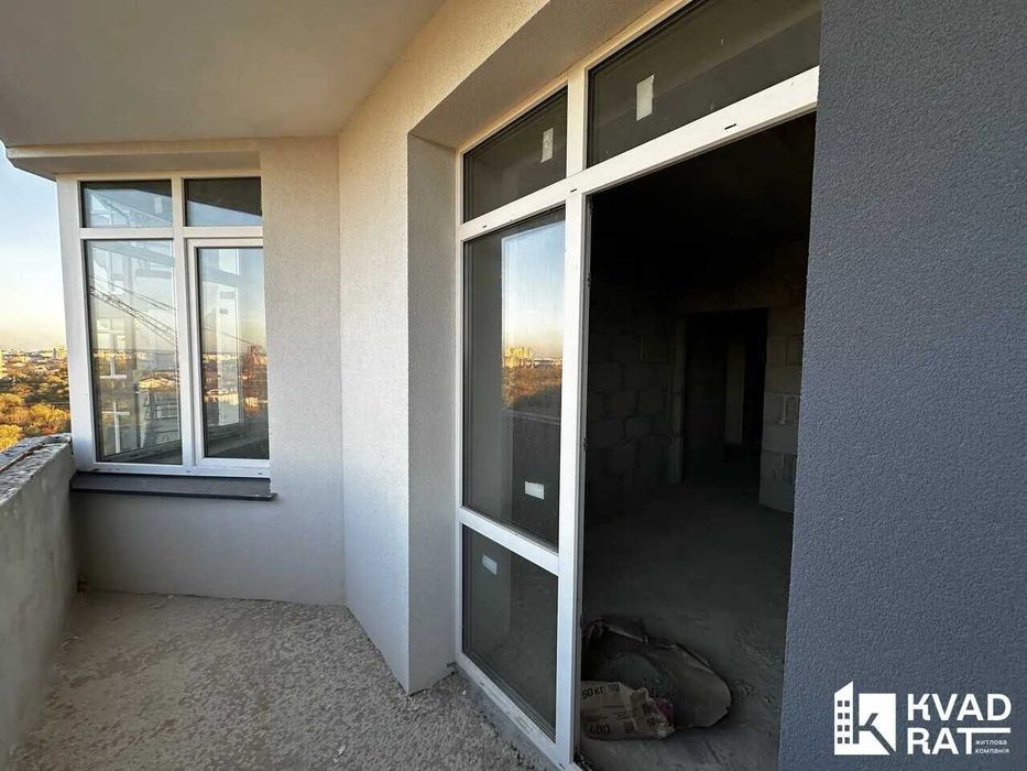 ЗДАНА 2х кім 67м2!Гарний 8 пов Є Котел