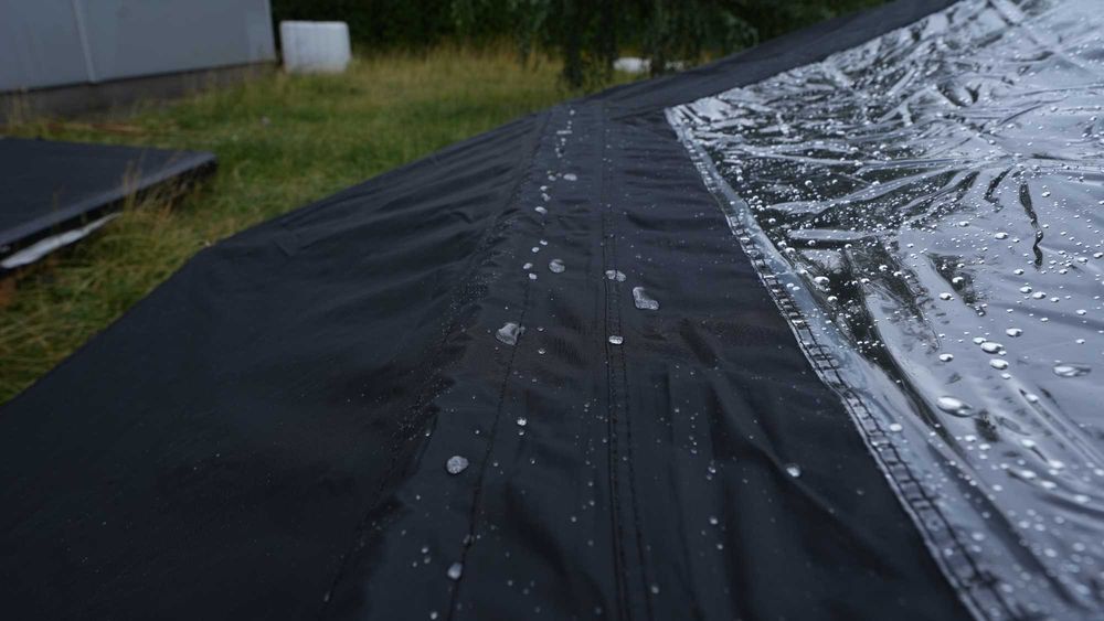 Namiot dachowy Outdoor 2-3 os!!! NOWY! 240x140 Super Cena!