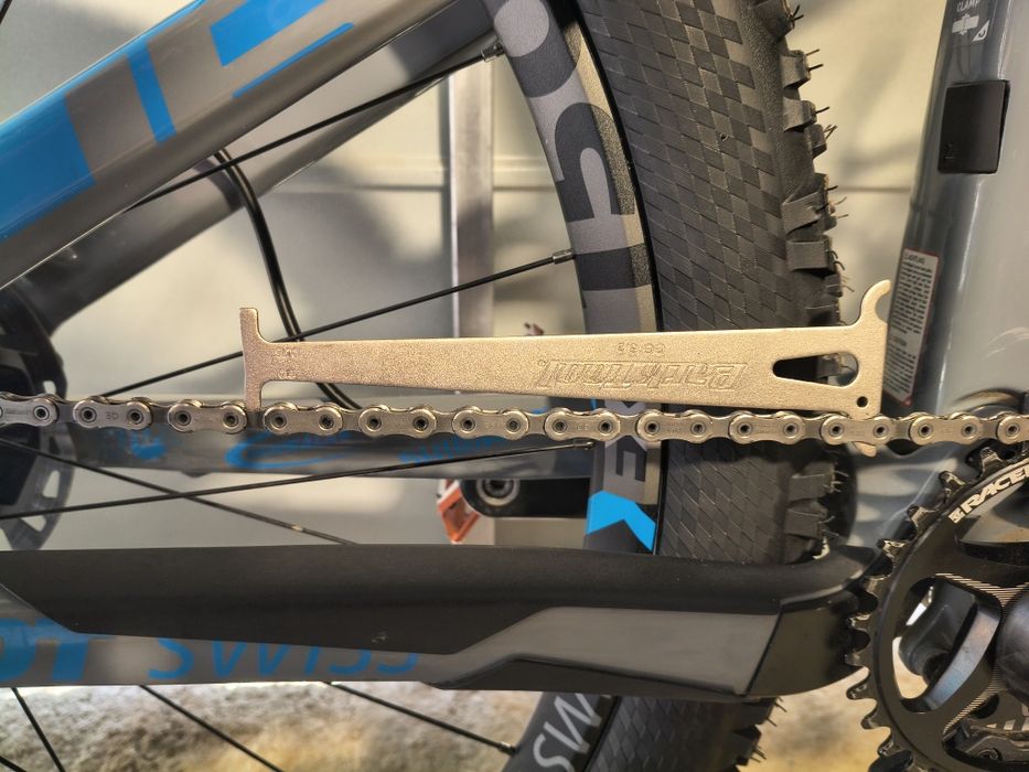 Cube Stereo 150 SL C62 Action Team 29, Full XTR Fox 36 Kashima DT Swis