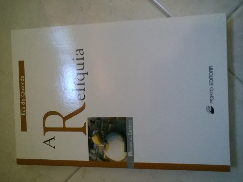 Livros sobre temas diversos