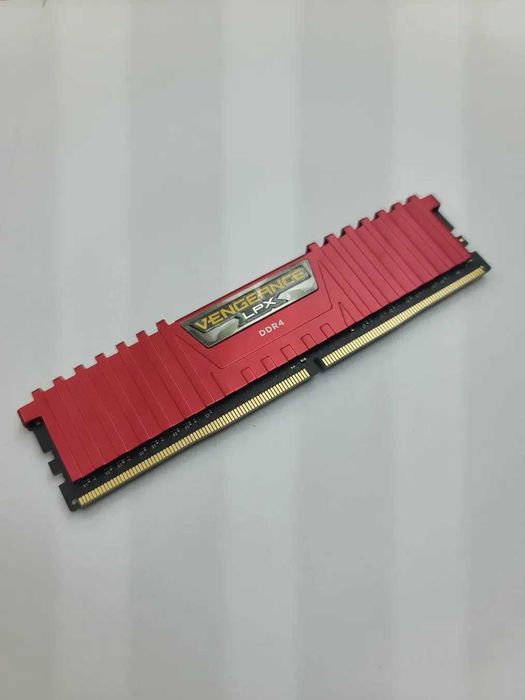 corsair ddr4 3200 - Купить электронику - Цены на OLX.ua