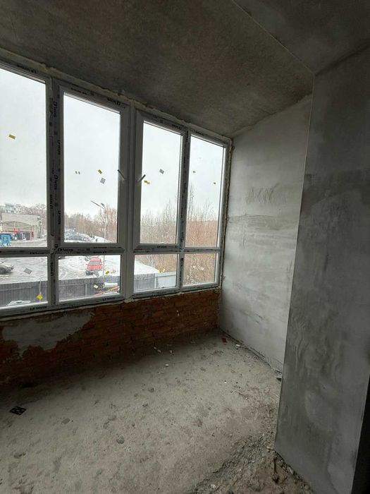 Квартира в новобудові, ЖК Автобіографія, зручне планування ID42074