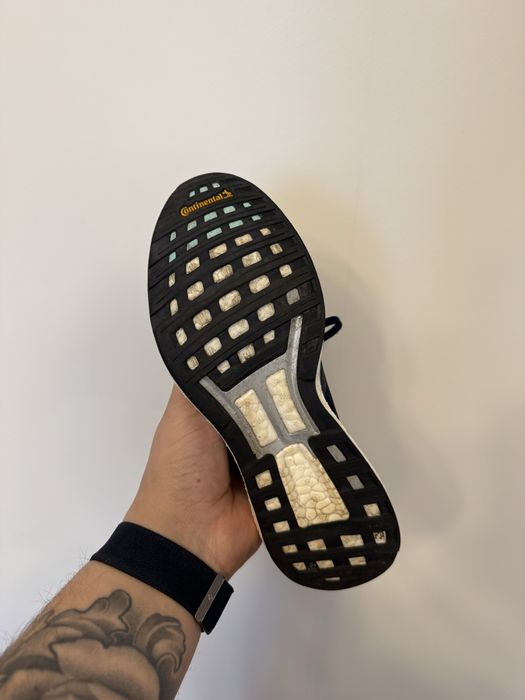 Buty fitness bieganie adidas Adizero Boston 9 39 1/3 EU 25cm