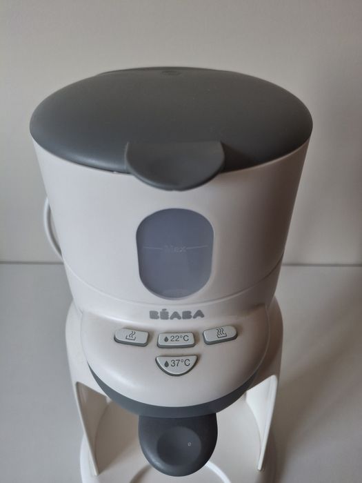 Aquecedor de biberão - Béaba bib expresso