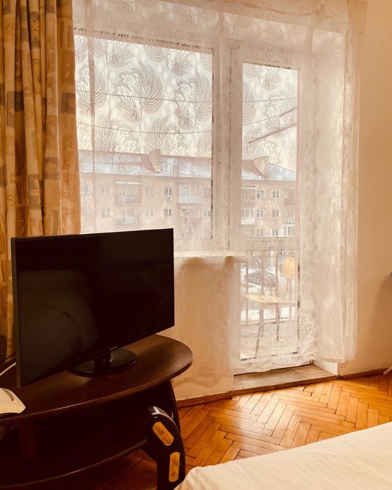 Посуточная аренда 1 ком. квартиры! На Проспект Свободы