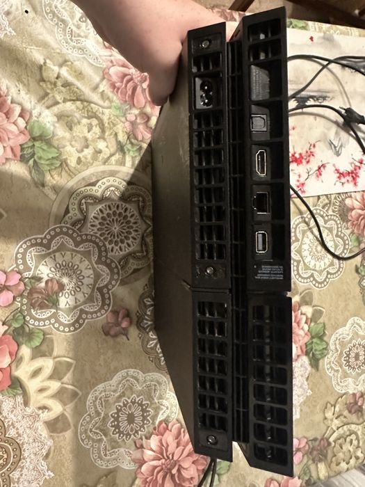 PlayStation4 500gb