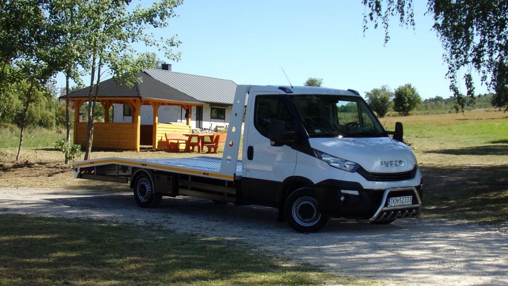 Iveco