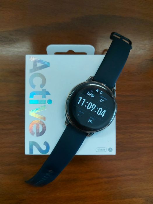 Samsung Galaxy Watch Active 2 (44mm)