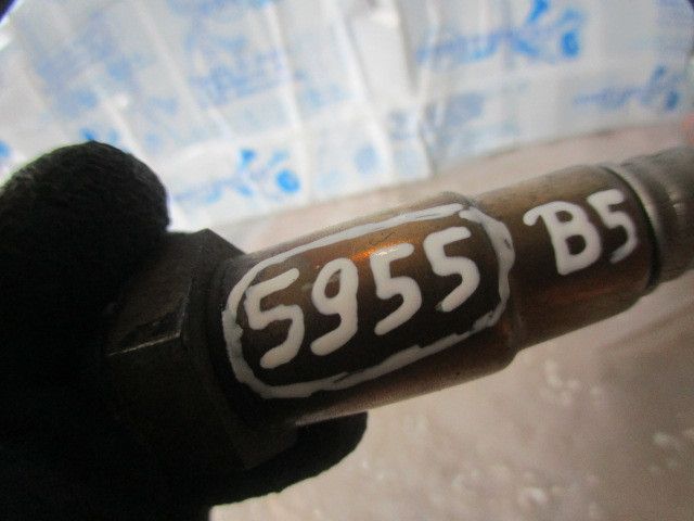 Sonda lambda CITROËN C1 (PM_, PN_)