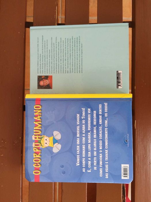 Livros boa aprendizagem