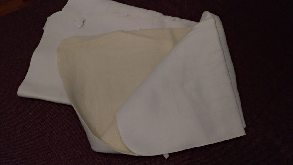 Manta elétrica Dreamland