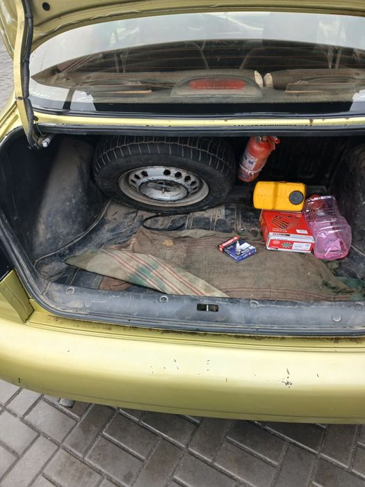 Продам деу сенсссс