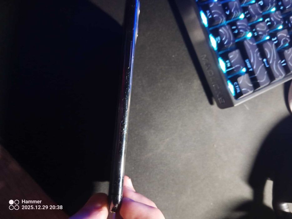 iphone 11 pro  dobry stan