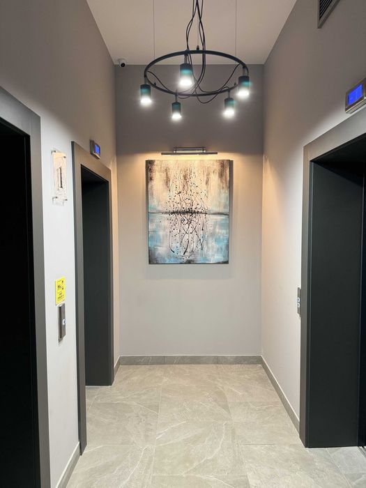 1-room apartment apartment by the address st. Kulikovo pole pl Oktyabrskoy revolyutsii pl (area 23,5 m²) - Atlanta.ua - photo 11