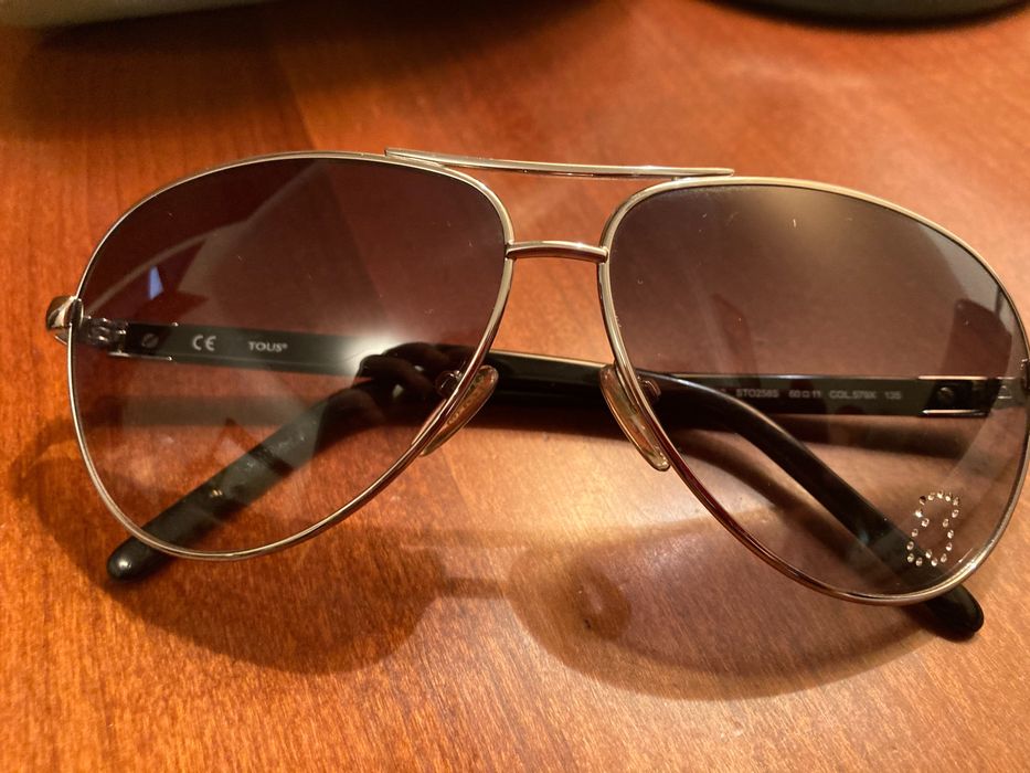 Óculos de sol Tous