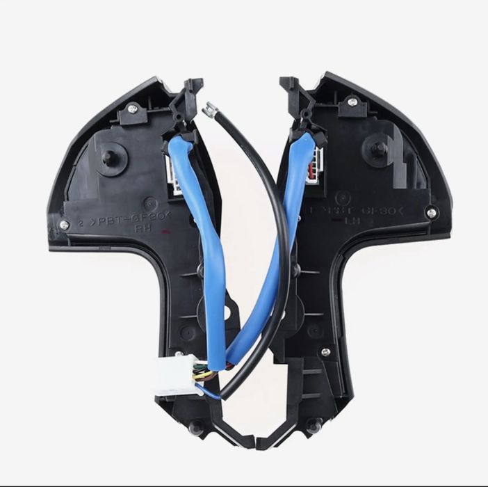 Кнопки руля Toyota Camry ( камри ) 40,Hilux,Highlander