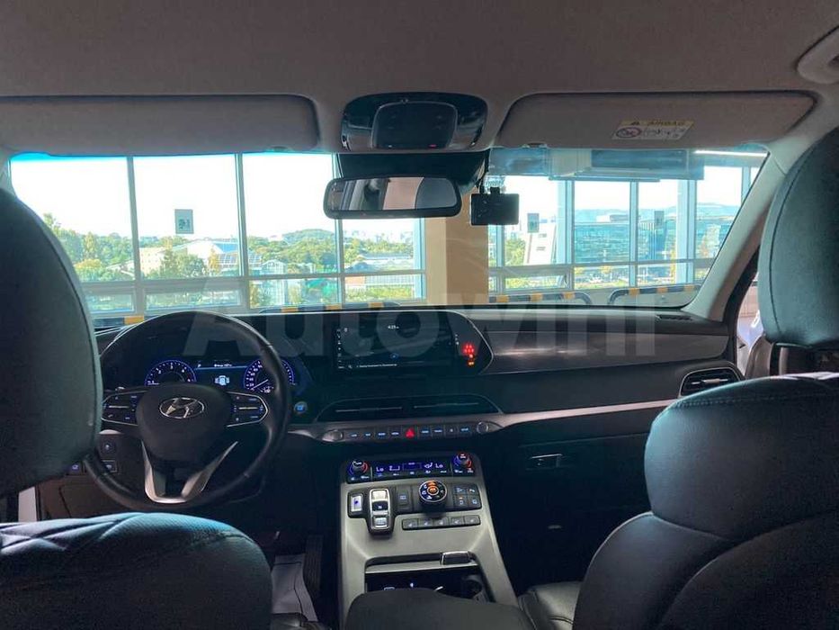 Hyundai Palisade Diesel AWD З ПДВ