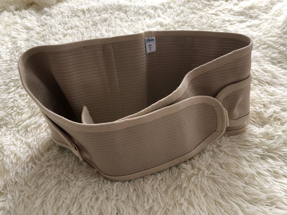 Бандаж до та післяпологовий 2